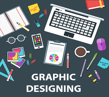Graphic Designing